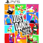 JUST DANCE 2021 PS5