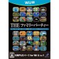 The Family Party (Simple Series for Wii U Vol. 1) (pre-owned)