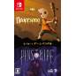 NEVERSONG & PINSTRIPE (MULTI-LANGUAGE) (pre-owned) Switch