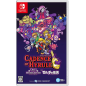 CADENCE OF HYRULE: CRYPT OF THE NECRODANCER FEATURING THE LEGEND OF ZELDA (gebraucht) Switch