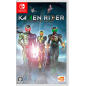 KAMEN RIDER: MEMORY OF HEROEZ (ENGLISH) (gebraucht) Switch