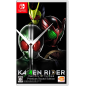 KAMEN RIDER: MEMORY OF HEROEZ [PREMIUM SOUND EDITION] (ENGLISH) (pre-owned) Switch