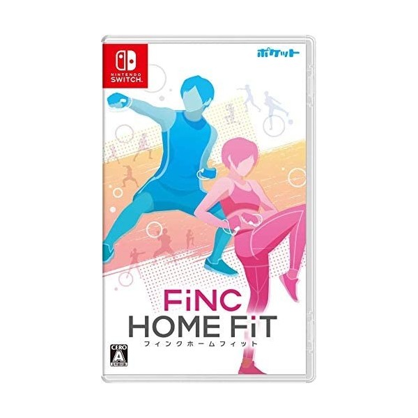 FINC HOME FIT