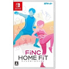 FINC HOME FIT