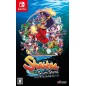 SHANTAE AND THE SEVEN SIRENS (pre-owned) Switch