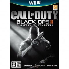 Call of Duty: Black Ops II [Dubbed Edition] (pre-owned)