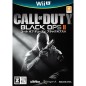 Call of Duty: Black Ops II [Dubbed Edition] (pre-owned) Wii U