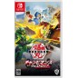 BAKUGAN: CHAMPIONS OF VESTROIA (pre-owned) Switch