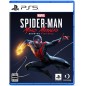 MARVEL'S SPIDER-MAN: MILES MORALES (pre-owned) PS5