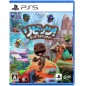 SACKBOY: A BIG ADVENTURE (pre-owned) PS5