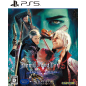 DEVIL MAY CRY 5 [SPECIAL EDITION] (pre--owned) PS5