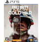 CALL OF DUTY BLACK OPS COLD WAR (pre-owned) PS5