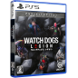 WATCH DOGS LEGION [ULTIMATE EDITION] (gebraucht) PS5