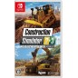 CONSTRUCTION SIMULATOR 2+3 Switch