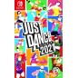 JUST DANCE 2021 Switch