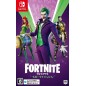 FORTNITE [THE LAST LAUGH BUNDLE] Switch