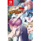 PANTY PARTY PERFECT BODY (MULTI-LANGUAGE) Switch