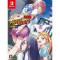 PANTY PARTY PERFECT BODY [LIMITED EDITION] (MULTI-LANGUAGE) Switch