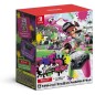 SPLATOON 2 READY-TO-PLAY PRO CONTROLLER SET Switch