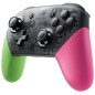 SPLATOON 2 READY-TO-PLAY PRO CONTROLLER SET Switch