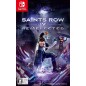 Saints Row IV: Re-Elected Switch