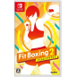 Fitness Boxing 2: Rhythm & Exercise (Multi-Language) Switch