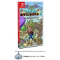 Dragon Quest Builders 2 (New Price Version) Switch