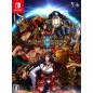 Fight of Gods [Special Edition] Switch