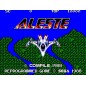 Aleste Collection [Game Gear Micro Limited Edition] Switch