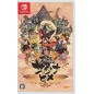 SAKUNA: OF RICE AND RUIN (MULTI-LANGUAGE) (pre-owned) Switch