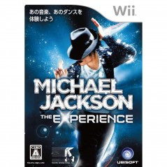 Michael Jackson The Experience