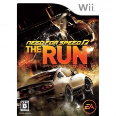 Need for Speed: The Run