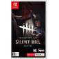 DEAD BY DAYLIGHT [SILENT HILL EDITION] (MULTI-LANGUAGE) (pre-owned) Switch