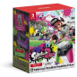 SPLATOON 2 READY-TO-PLAY PRO CONTROLLER SET (gebraucht) Switch