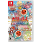 Taiko no Tatsujin: Rhythmic Adventure Pack (Multi-Language) (pre-owned) Switch