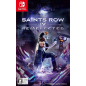 Saints Row IV: Re-Elected (pre-owned) Switch