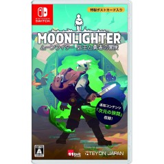 Moonlighter