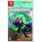 Moonlighter (pre-owned) Switch