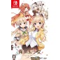 Food Girls (Multi-Language) (pre-owned) Switch