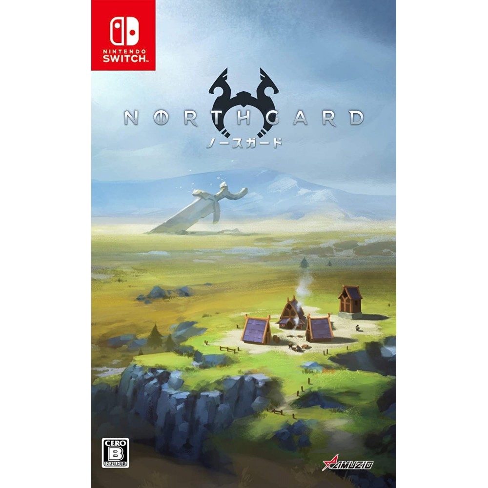 Northgard (Multi-Language)