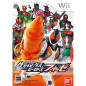 Kamen Rider Climax Heroes Fourze Wii