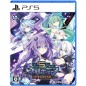 GO! GO! 5 JIGEN GAME NEPTUNE: RE★VERSE PS5