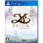 YS ORIGIN [SPECIAL EDITION] (MULTI-LANGUAGE)