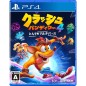 CRASH BANDICOOT 4: IT'S ABOUT TIME PS4