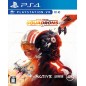 STAR WARS: SQUADRONS PS4