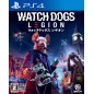 WATCH DOGS LEGION