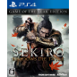 SEKIRO: SHADOWS DIE TWICE [GAME OF THE YEAR EDITION]