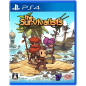 THE SURVIVALISTS PS4 THE SURVIVALISTS PS4