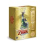 The Legend of Zelda: Skyward Sword (Zelda 25th Anniversary Pack) Wii