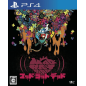 MAD RAT DEAD PS4